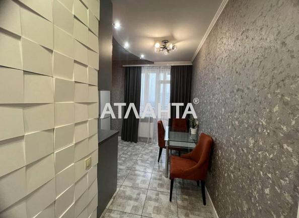 1-кімнатна квартира за адресою вул. Середньофонтанська (площа 39,5 м²) - Atlanta.ua - фото 3