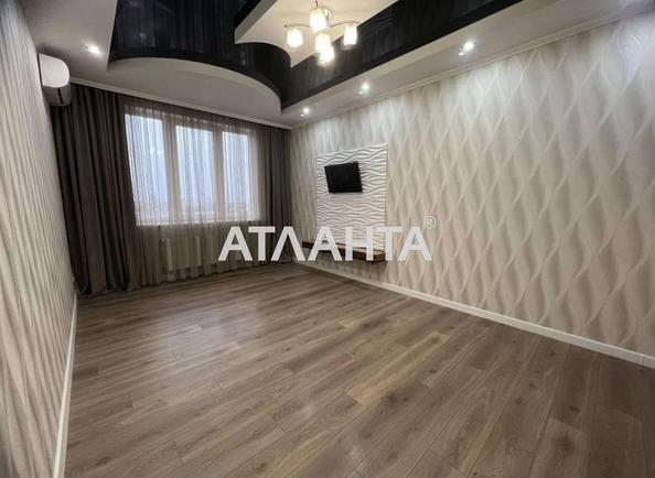 1-кімнатна квартира за адресою вул. Середньофонтанська (площа 39,5 м²) - Atlanta.ua - фото 4