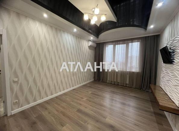 1-кімнатна квартира за адресою вул. Середньофонтанська (площа 39,5 м²) - Atlanta.ua - фото 5