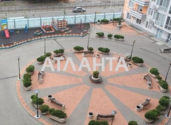 1-кімнатна квартира за адресою вул. Середньофонтанська (площа 39,5 м²) - Atlanta.ua - фото 6