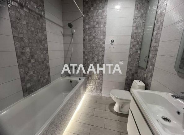 1-кімнатна квартира за адресою вул. Середньофонтанська (площа 39,5 м²) - Atlanta.ua - фото 7