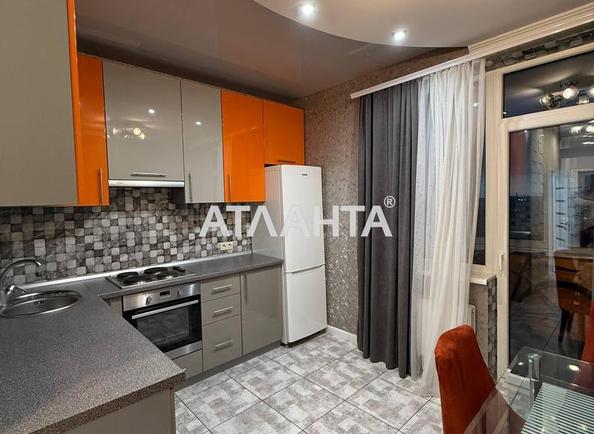 1-кімнатна квартира за адресою вул. Середньофонтанська (площа 39,5 м²) - фото 9 1-кімнатна квартира за адресою вул. Середньофонтанська (площа 39,5 м²) - Atlanta.ua - фото 9