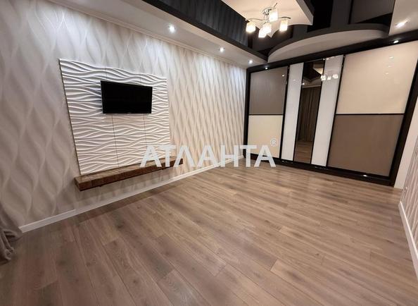 1-кімнатна квартира за адресою вул. Середньофонтанська (площа 39,5 м²) - фото 10 1-кімнатна квартира за адресою вул. Середньофонтанська (площа 39,5 м²) - Atlanta.ua - фото 10