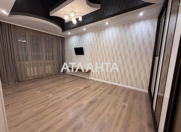 1-кімнатна квартира за адресою вул. Середньофонтанська (площа 39,5 м²) - фото 12 1-кімнатна квартира за адресою вул. Середньофонтанська (площа 39,5 м²) - Atlanta.ua - фото 12