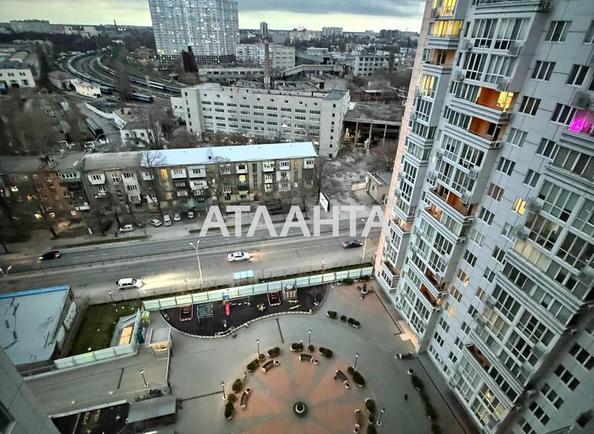 1-кімнатна квартира за адресою вул. Середньофонтанська (площа 39,5 м²) - фото 13 1-кімнатна квартира за адресою вул. Середньофонтанська (площа 39,5 м²) - Atlanta.ua - фото 13