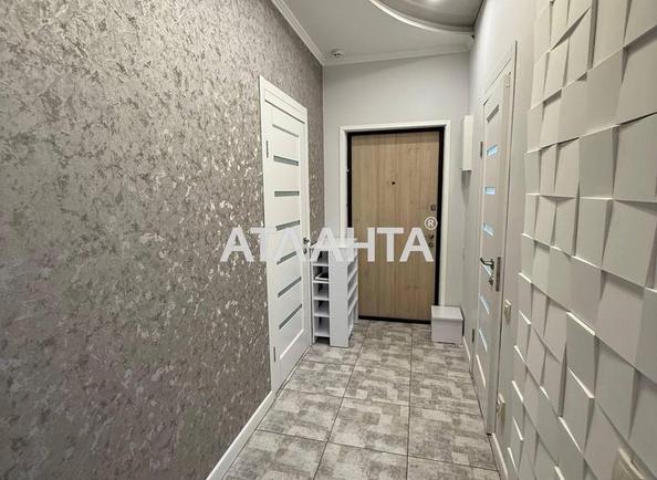 1-кімнатна квартира за адресою вул. Середньофонтанська (площа 39,5 м²) - фото 14 1-кімнатна квартира за адресою вул. Середньофонтанська (площа 39,5 м²) - Atlanta.ua - фото 14