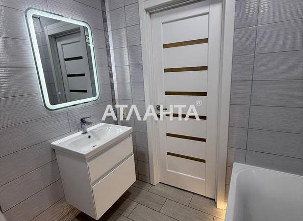 1-кімнатна квартира за адресою вул. Середньофонтанська (площа 39,5 м²) - фото 15 1-кімнатна квартира за адресою вул. Середньофонтанська (площа 39,5 м²) - Atlanta.ua - фото 15