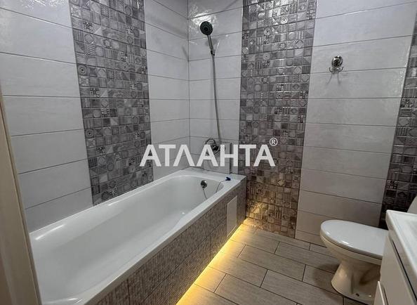 1-кімнатна квартира за адресою вул. Середньофонтанська (площа 39,5 м²) - фото 16 1-кімнатна квартира за адресою вул. Середньофонтанська (площа 39,5 м²) - Atlanta.ua - фото 16