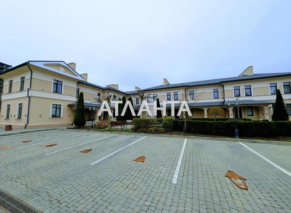 Дом по адресу ул. Дворянская (площадь 178 м²) - Atlanta.ua