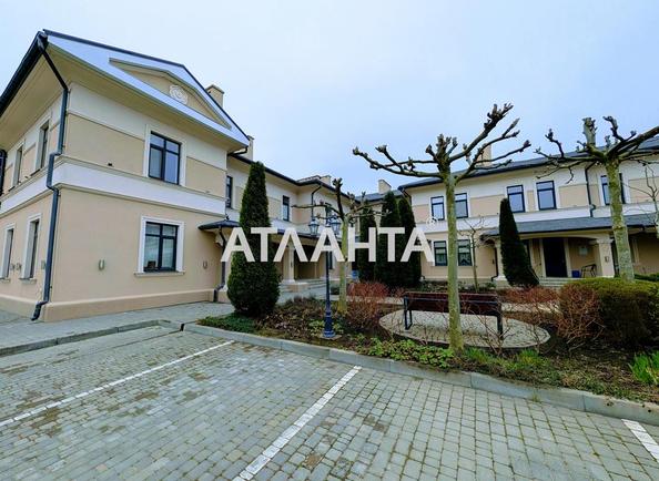 Дом по адресу ул. Дворянская (площадь 178 м²) - Atlanta.ua - фото 2