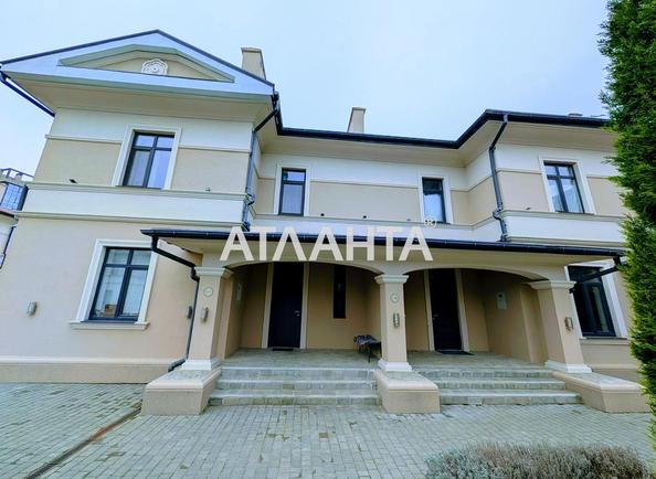 Дом по адресу ул. Дворянская (площадь 178 м²) - Atlanta.ua - фото 5