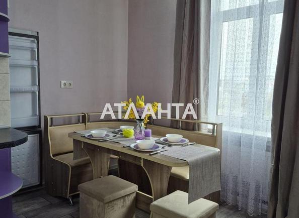 1-комнатная квартира по адресу ул. Греческая (площадь 60 м²) - Atlanta.ua - фото 3