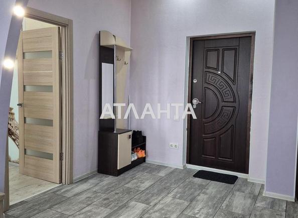 1-комнатная квартира по адресу ул. Греческая (площадь 60 м²) - Atlanta.ua - фото 6
