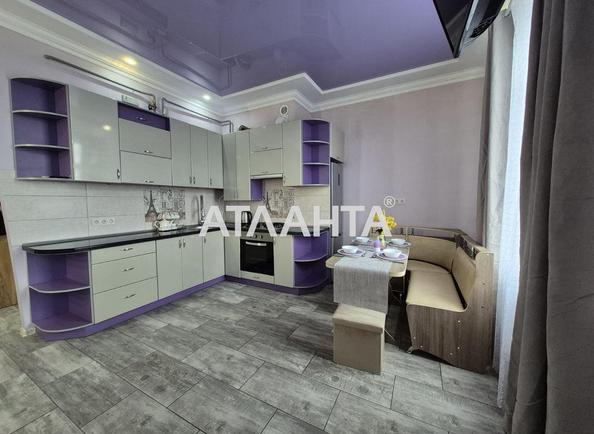 1-комнатная квартира по адресу ул. Греческая (площадь 60 м²) - Atlanta.ua - фото 8