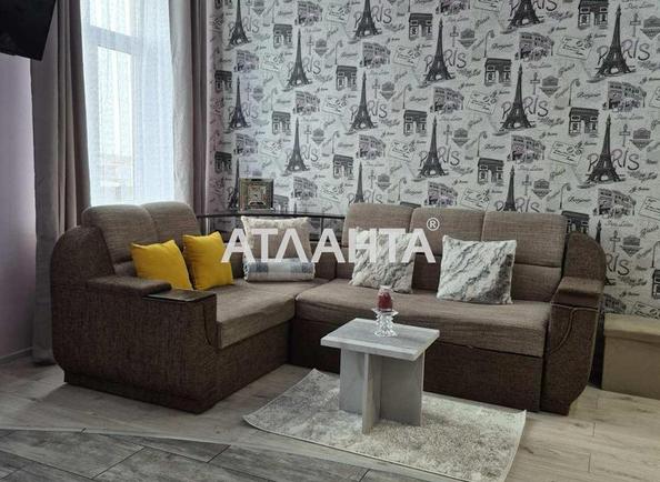 1-комнатная квартира по адресу ул. Греческая (площадь 60 м²) - Atlanta.ua - фото 9