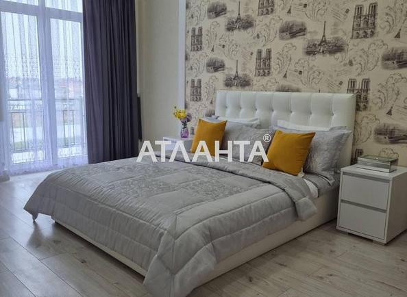 1-комнатная квартира по адресу ул. Греческая (площадь 60 м²) - Atlanta.ua - фото 12