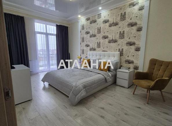 1-комнатная квартира по адресу ул. Греческая (площадь 60 м²) - Atlanta.ua - фото 13