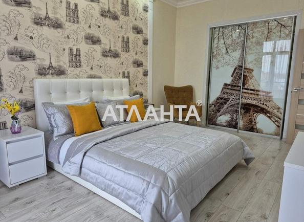 1-комнатная квартира по адресу ул. Греческая (площадь 60 м²) - Atlanta.ua - фото 16