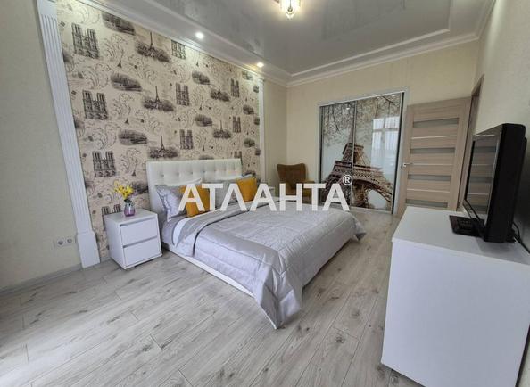 1-комнатная квартира по адресу ул. Греческая (площадь 60 м²) - Atlanta.ua - фото 18