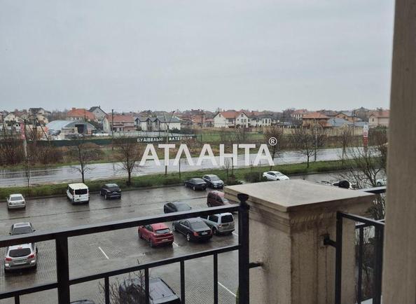 1-комнатная квартира по адресу ул. Греческая (площадь 60 м²) - Atlanta.ua - фото 21