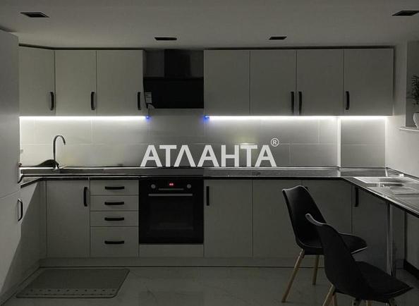 2-rooms apartment apartment by the address st. Prutska (area 61,5 m²) - Atlanta.ua
