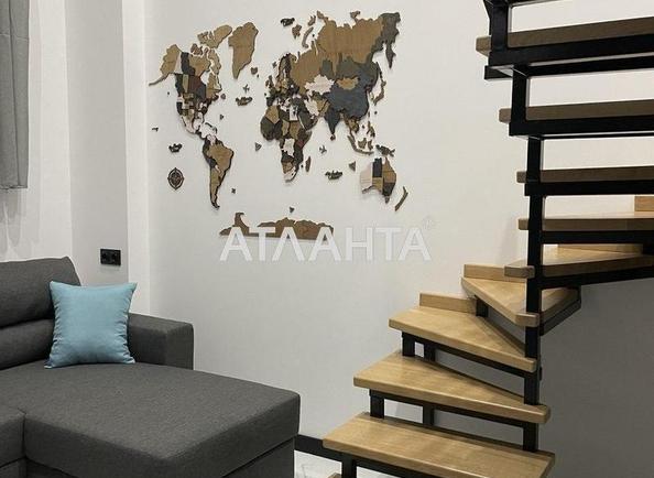 2-rooms apartment apartment by the address st. Prutska (area 61,5 m²) - Atlanta.ua - imageAlt 7