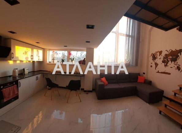 2-rooms apartment apartment by the address st. Prutska (area 61,5 m²) - Atlanta.ua - imageAlt 9