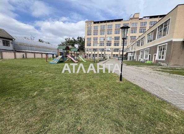 2-rooms apartment apartment by the address st. Prutska (area 61,5 m²) - Atlanta.ua - imageAlt 11