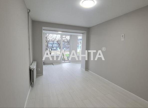 3-rooms apartment apartment by the address st. Komarova Volodimira (area 75 m²) - Atlanta.ua