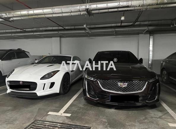 Коммерческая недвижимость по адресу ул. Дачная (площадь 16,5 м²) - Atlanta.ua - imageAlt 7