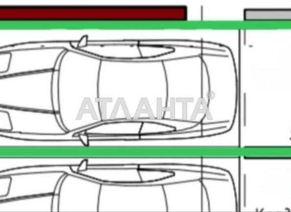 Коммерческая недвижимость по адресу ул. Дачная (площадь 16,5 м²) - Atlanta.ua - imageAlt 8