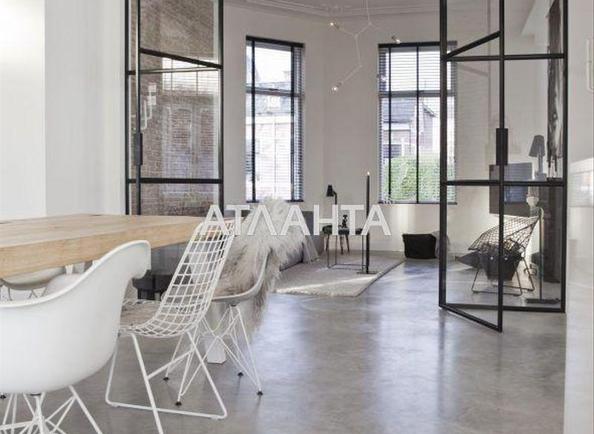 3-комнатная квартира по адресу ул. Пишоновская (площадь 105 м²) - Atlanta.ua - imageAlt 14