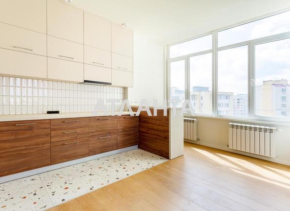 3-комнатная квартира по адресу ул. Пишоновская (площадь 105 м²) - Atlanta.ua