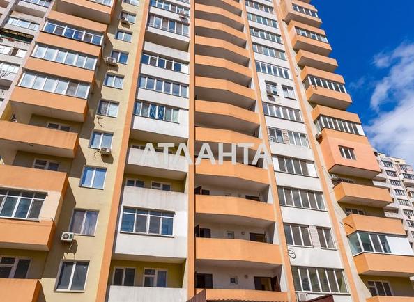 3-комнатная квартира по адресу ул. Пишоновская (площадь 105 м²) - Atlanta.ua - imageAlt 19