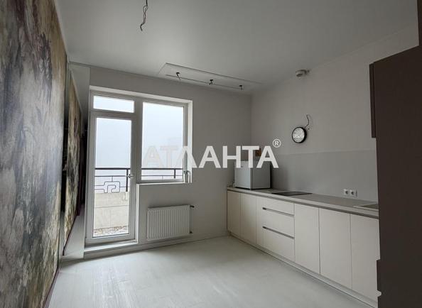 1-комнатная квартира по адресу ул. Генуэзская (площадь 46,9 м²) - Atlanta.ua