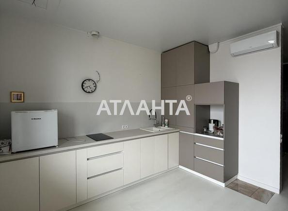 1-комнатная квартира по адресу ул. Генуэзская (площадь 46,9 м²) - Atlanta.ua - фото 2