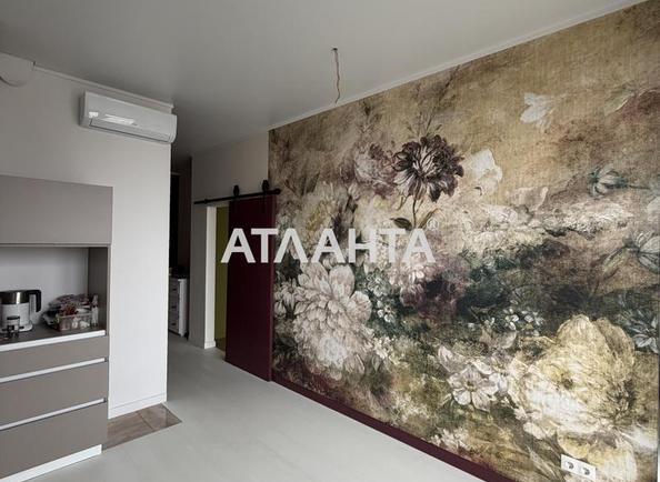 1-комнатная квартира по адресу ул. Генуэзская (площадь 46,9 м²) - Atlanta.ua - фото 3