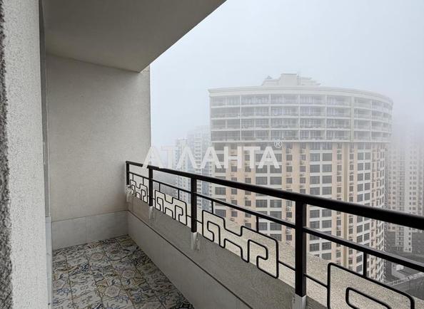 1-комнатная квартира по адресу ул. Генуэзская (площадь 46,9 м²) - Atlanta.ua - фото 4