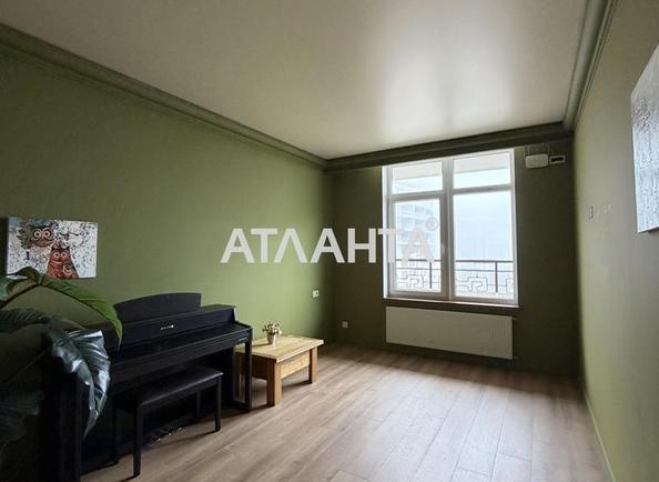 1-комнатная квартира по адресу ул. Генуэзская (площадь 46,9 м²) - Atlanta.ua - фото 5