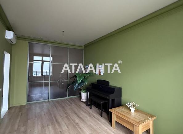 1-комнатная квартира по адресу ул. Генуэзская (площадь 46,9 м²) - Atlanta.ua - фото 6