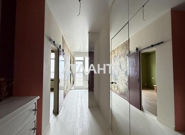 1-комнатная квартира по адресу ул. Генуэзская (площадь 46,9 м²) - Atlanta.ua - фото 7