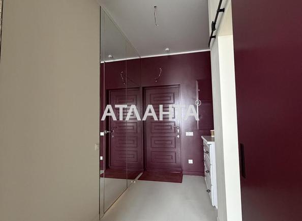 1-комнатная квартира по адресу ул. Генуэзская (площадь 46,9 м²) - Atlanta.ua - фото 8