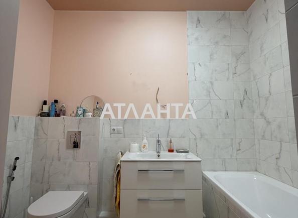 1-комнатная квартира по адресу ул. Генуэзская (площадь 46,9 м²) - Atlanta.ua - фото 9