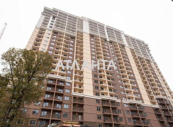 1-комнатная квартира по адресу ул. Генуэзская (площадь 46,9 м²) - Atlanta.ua - фото 13