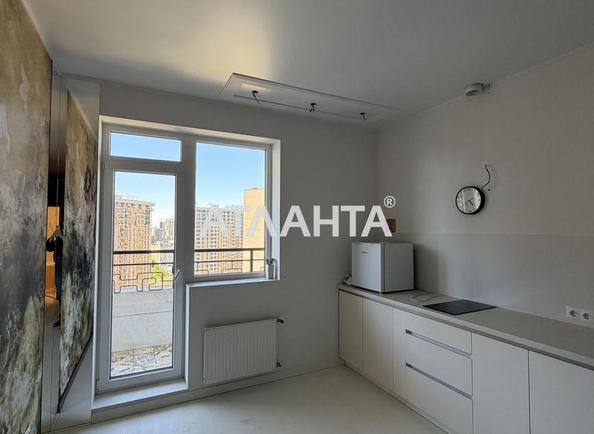 1-комнатная квартира по адресу ул. Генуэзская (площадь 46,9 м²) - фото 2 1-комнатная квартира по адресу ул. Генуэзская (площадь 46,9 м²) - Atlanta.ua - фото 2
