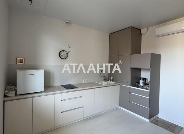 1-комнатная квартира по адресу ул. Генуэзская (площадь 46,9 м²) - фото 3 1-комнатная квартира по адресу ул. Генуэзская (площадь 46,9 м²) - Atlanta.ua - фото 3