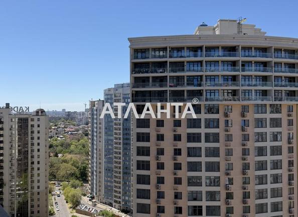 1-комнатная квартира по адресу ул. Генуэзская (площадь 46,9 м²) - фото 6 1-комнатная квартира по адресу ул. Генуэзская (площадь 46,9 м²) - Atlanta.ua - фото 6