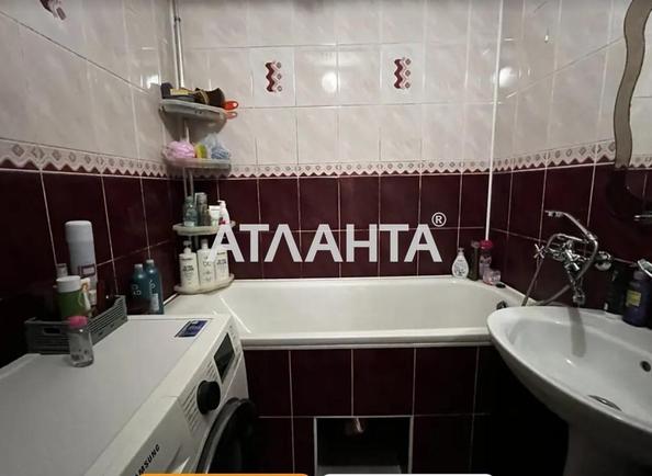 2-комнатная квартира по адресу ул. Левко Лукьяненко (площадь 52 м²) - Atlanta.ua - фото 8