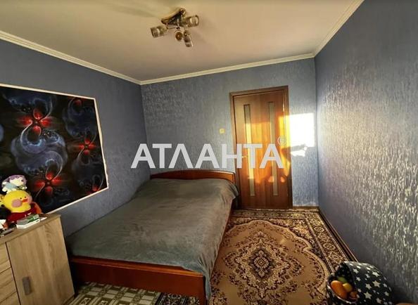 2-комнатная квартира по адресу ул. Левко Лукьяненко (площадь 52 м²) - Atlanta.ua - фото 6