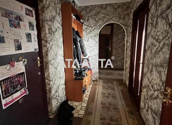 2-комнатная квартира по адресу ул. Левко Лукьяненко (площадь 52 м²) - Atlanta.ua - фото 10